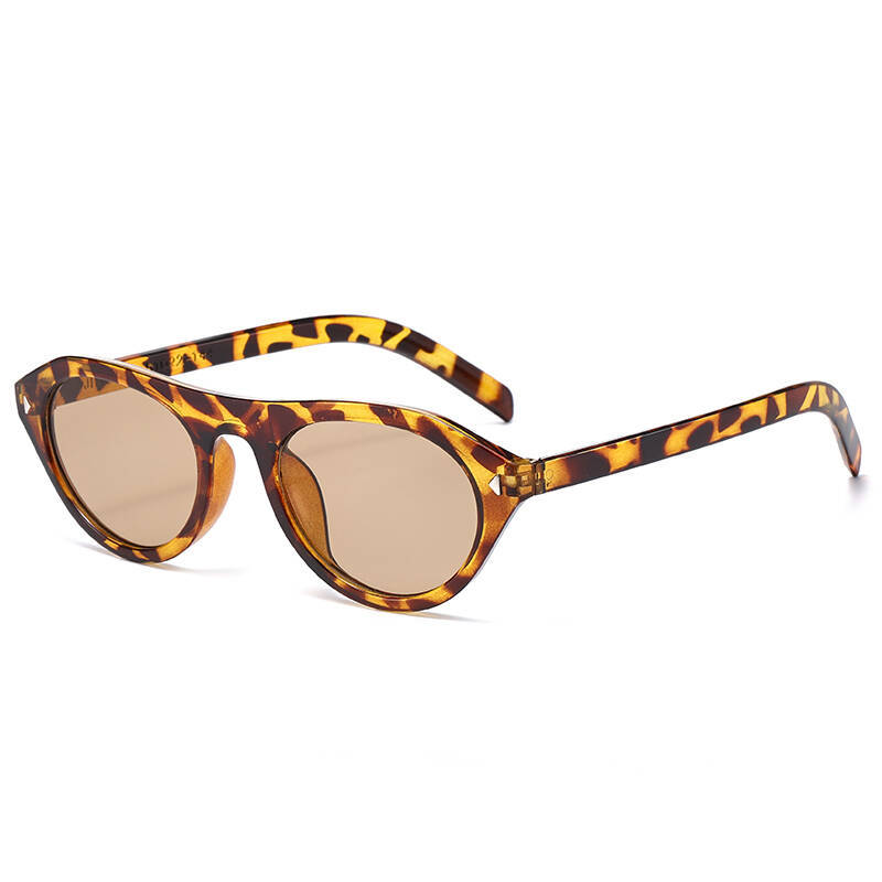 Essential Sun-protection Sunglasses For Outdoor Camping And Fashion Shows