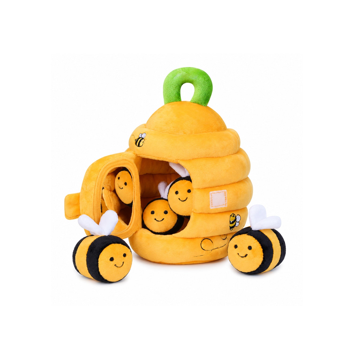 Mini Doll House Bee Doll