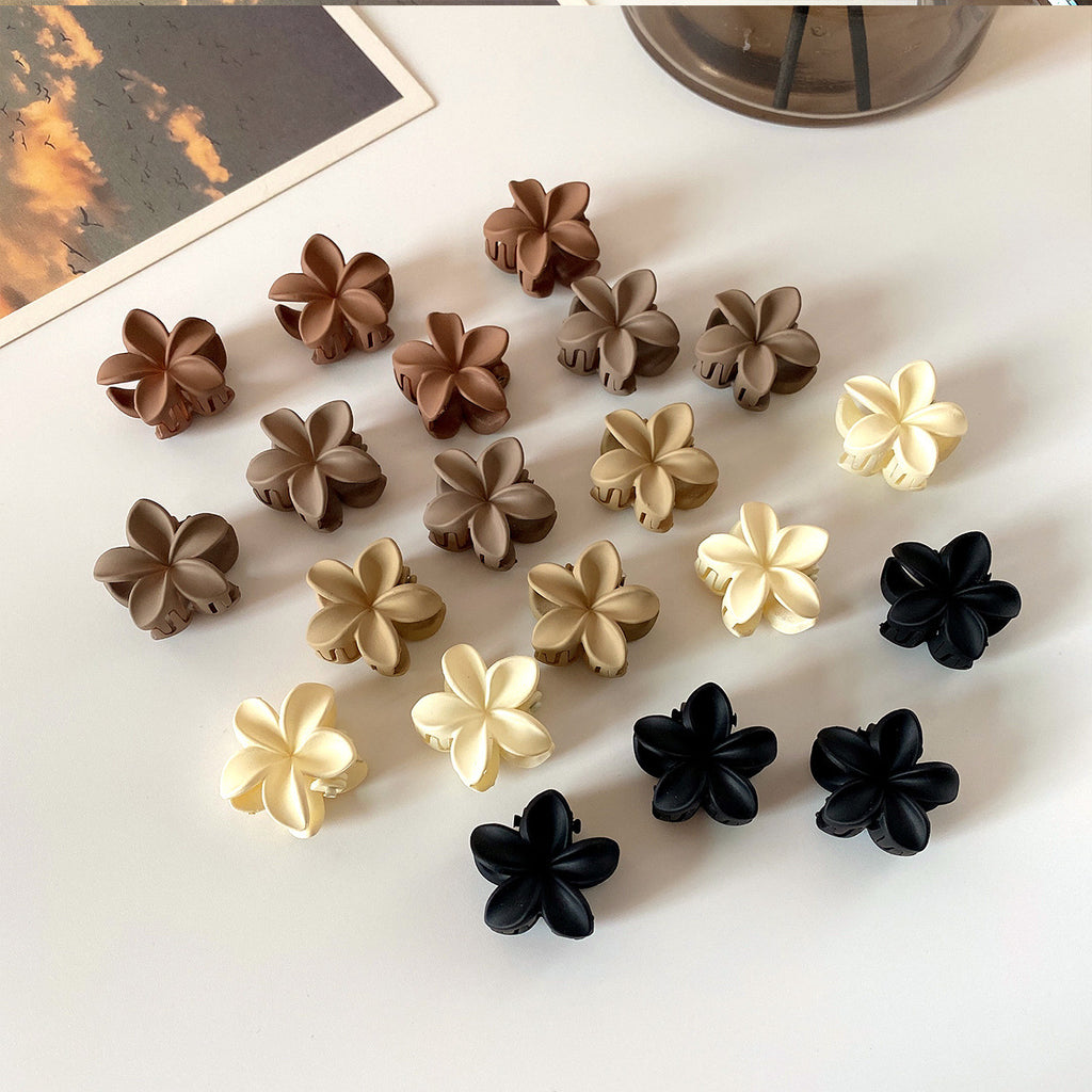 Random-style Mini Delicate Hair Clip Headdress
