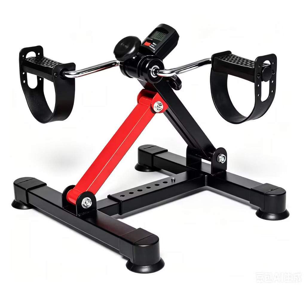 Adjustable Mini Home Stepper For Both Hands And Feet