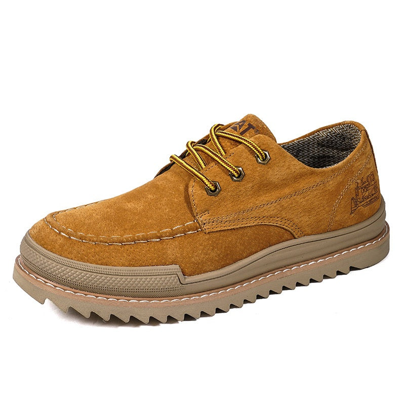 Best-selling Cross-border Hit Work Boots For Men And Women