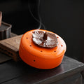 New Persimmon-shaped Home Office Aroma Diffuser