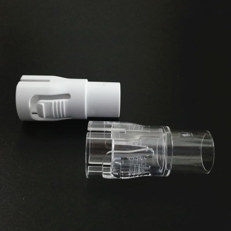 Dedicated Adapter For The AirMiNi Mini Ventilator