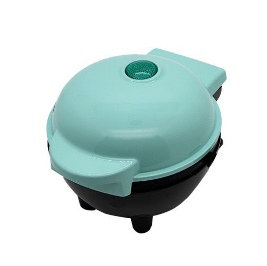 Waffle Bowl Maker - Even Heating Kitchen Gadgets, Electric Nonstick Waffle Cone Bowl Machine, Sturdy Easy To Use Design, Dessert Cooking Tool, For Kitchen Birthday Christmas Party Holiday Snack Breakf