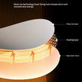 Massage Belt Body-shaping Smart Fat-flinging Machine