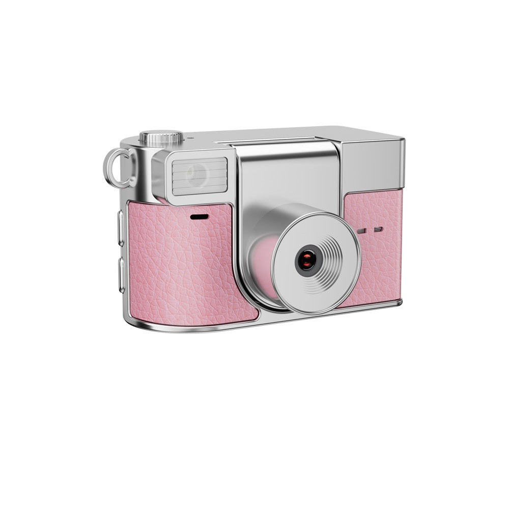 Mini Camera Small High-definition Portable Campus