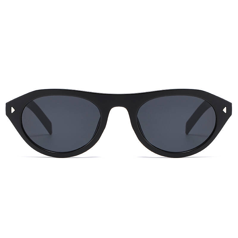 Essential Sun-protection Sunglasses For Outdoor Camping And Fashion Shows
