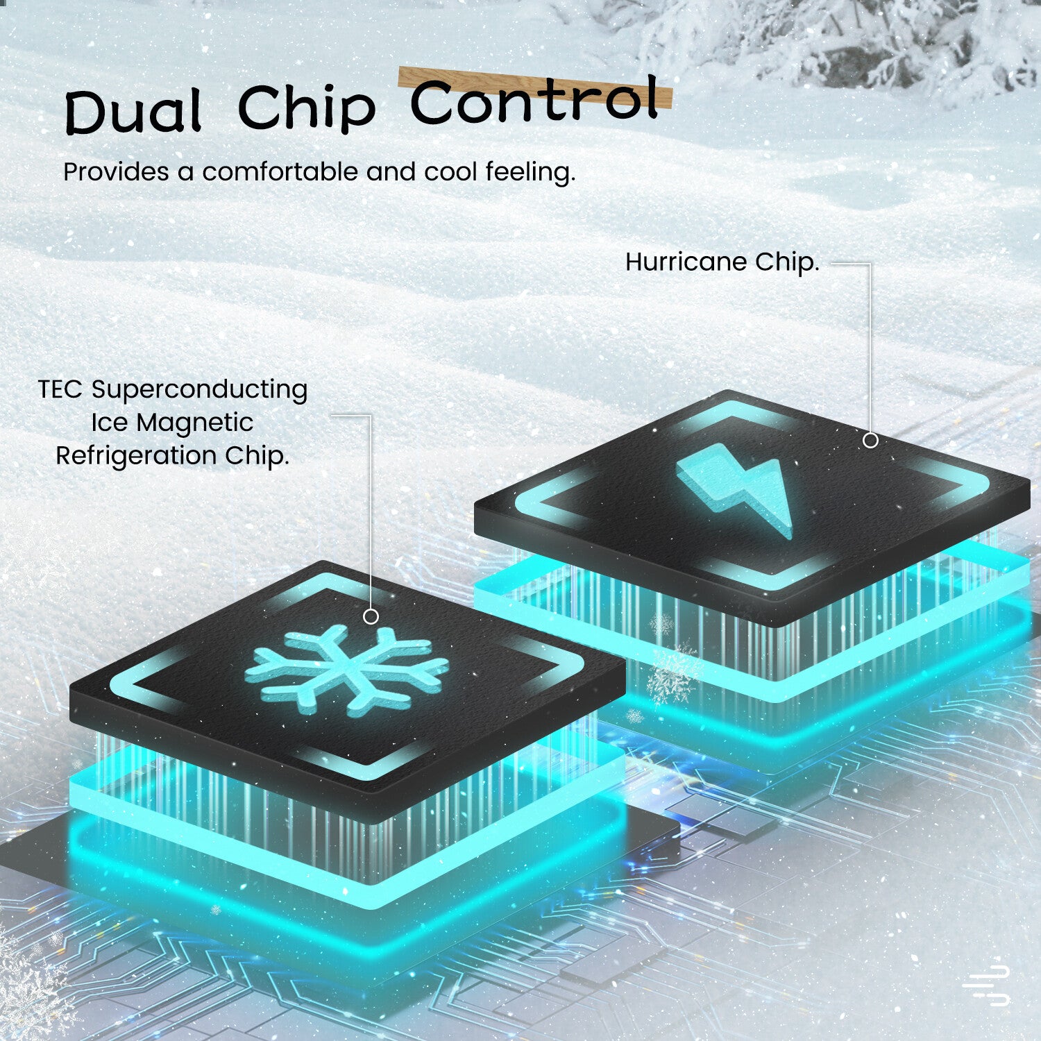 Handheld Portable Fan Speed1100 Adjustable Turbo Mini Fans 5000mAh Battery