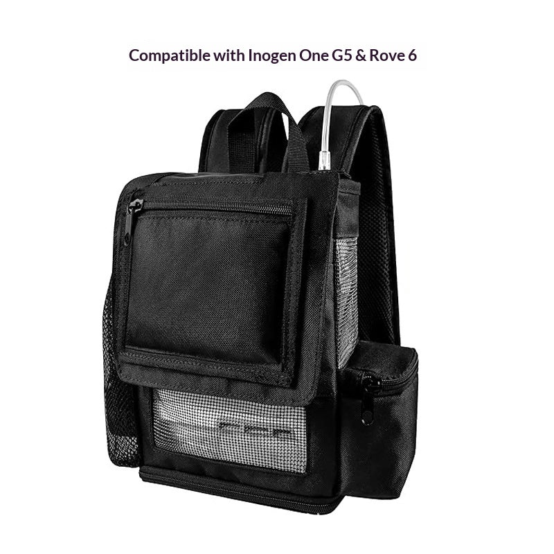 Portable Concentrator Oxygen Generator Bag