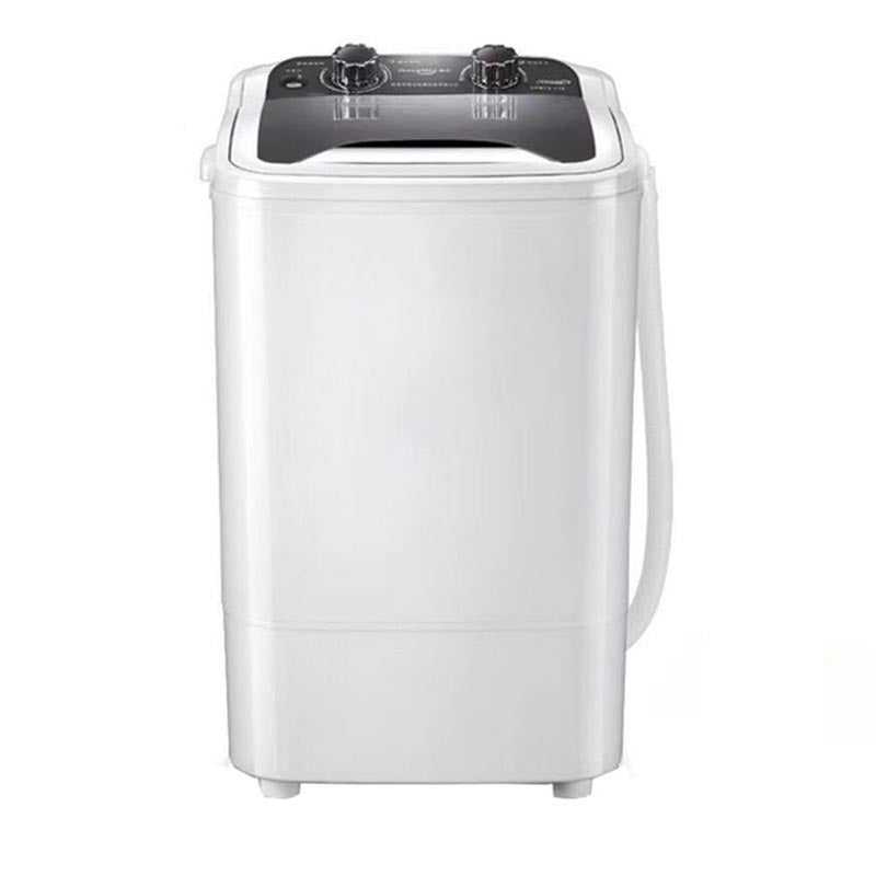 Cross-border 75kg Large-capacity Mini Washing Machine And Shoe Washer Combo Supports Drop Shipping