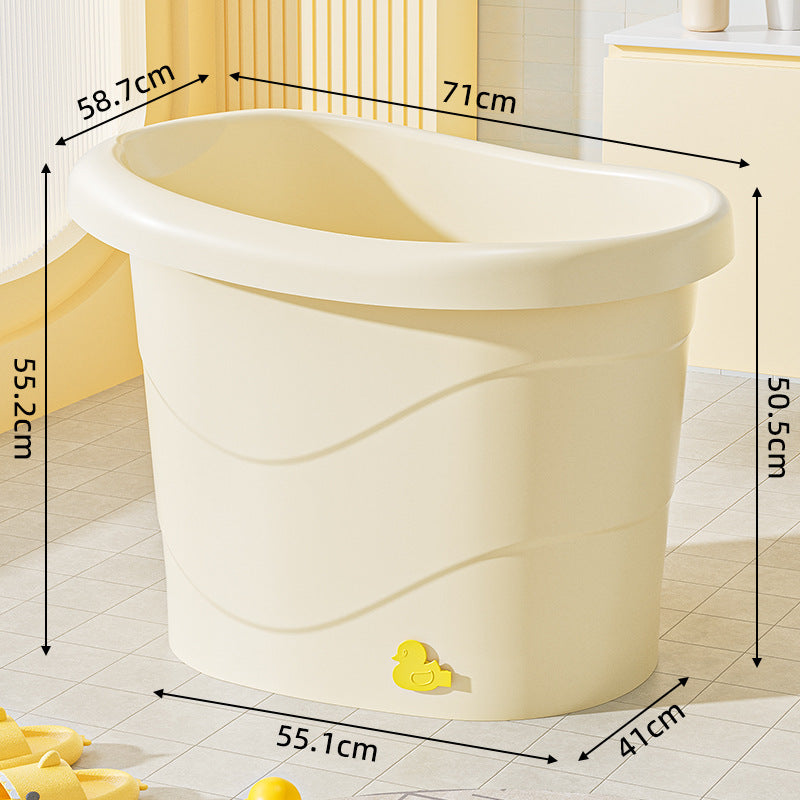 Baby Bath Tub For Home Use