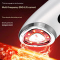 Beauty Device Home-use Facial Massager Photon Seven-color For Home Use