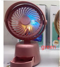 Summer Mini Portable Personal Fan