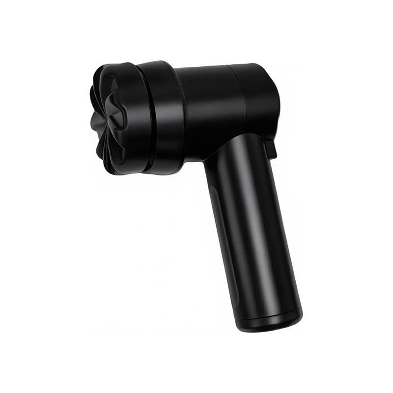 Home Fat-Reducing And Body-Shaping Massager
