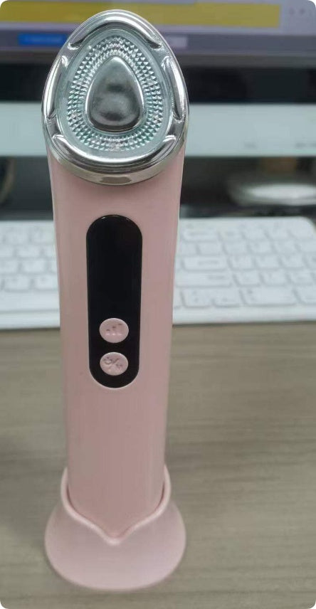 Beauty Device Home-use Facial Massager Photon Seven-color For Home Use