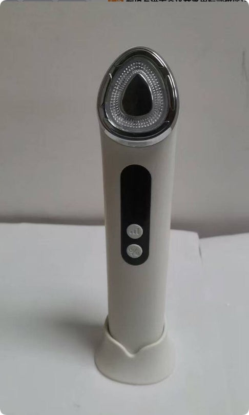 Beauty Device Home-use Facial Massager Photon Seven-color For Home Use