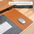 Non-slip Book Pad Gaming Mouse Pad