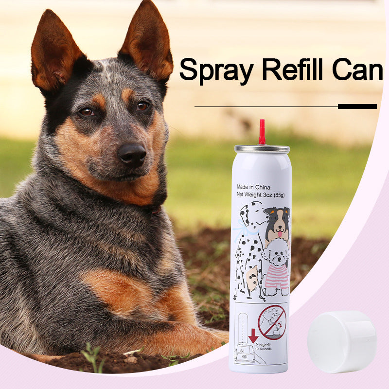 Dog Citronella Anti Bark Spray Collar Training Stop Barking Humane Rechargeable,The Main Image Shows 50pcs XL.