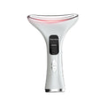 Smart Color Changing Light Neck Firming Device Designed For Lifting And Tightening