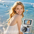 1080P HD Flip Mini Thumb Camera