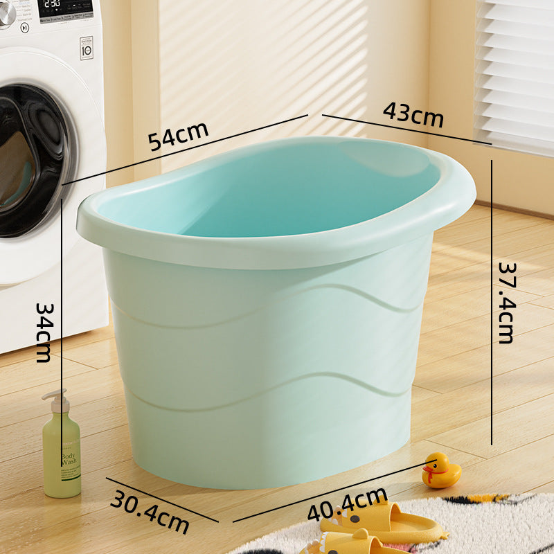 Baby Bath Tub For Home Use