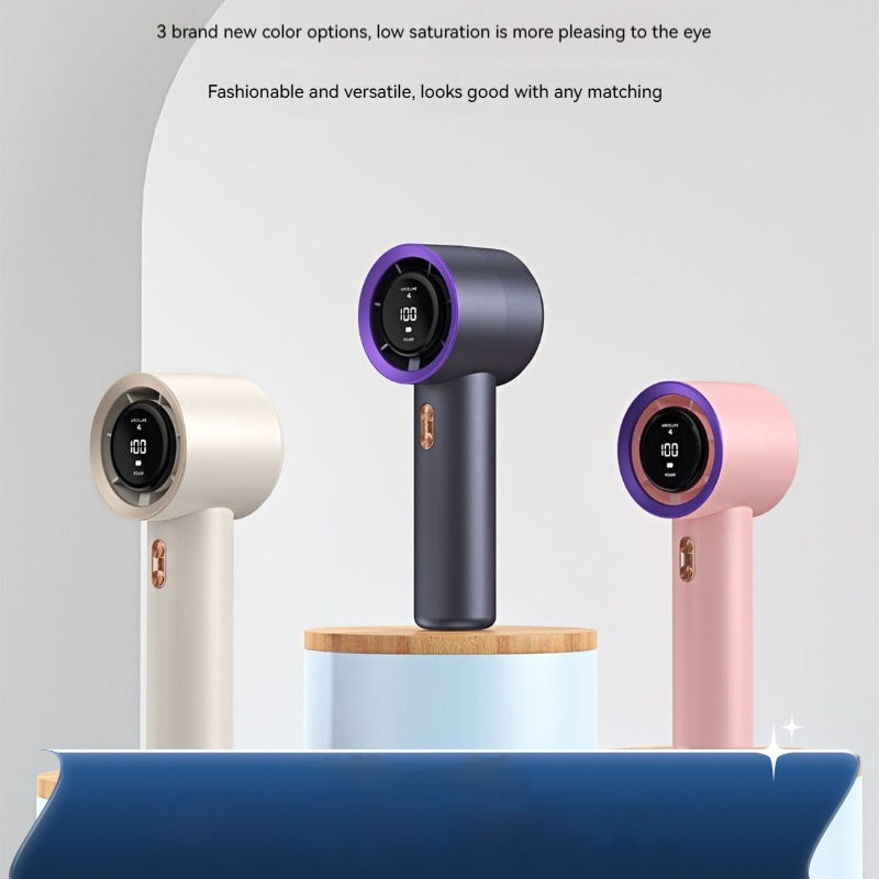 T11 High-Speed Handheld Mini Fan