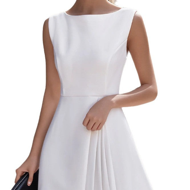 Summer New Elegant Mini Dress For Women