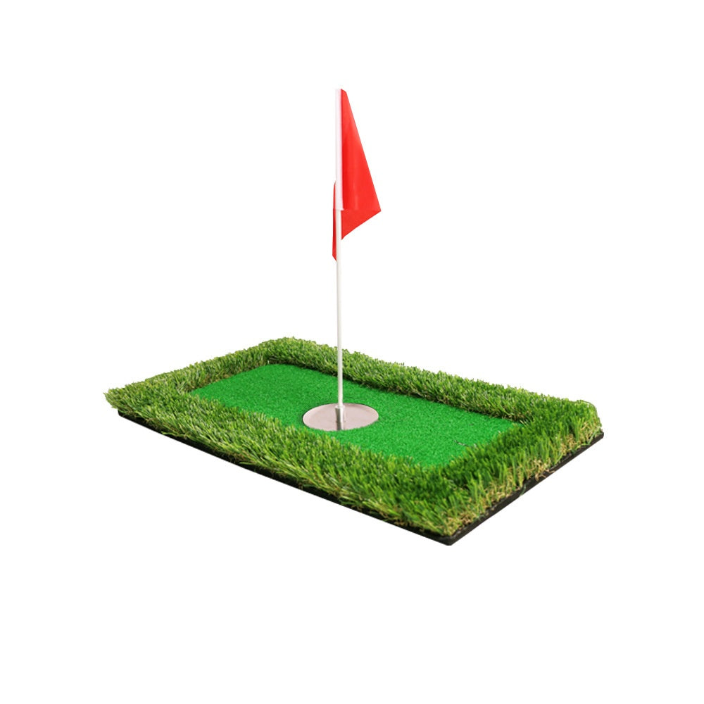 Golf Mini Water Green Outdoor Putting Practice Golf
