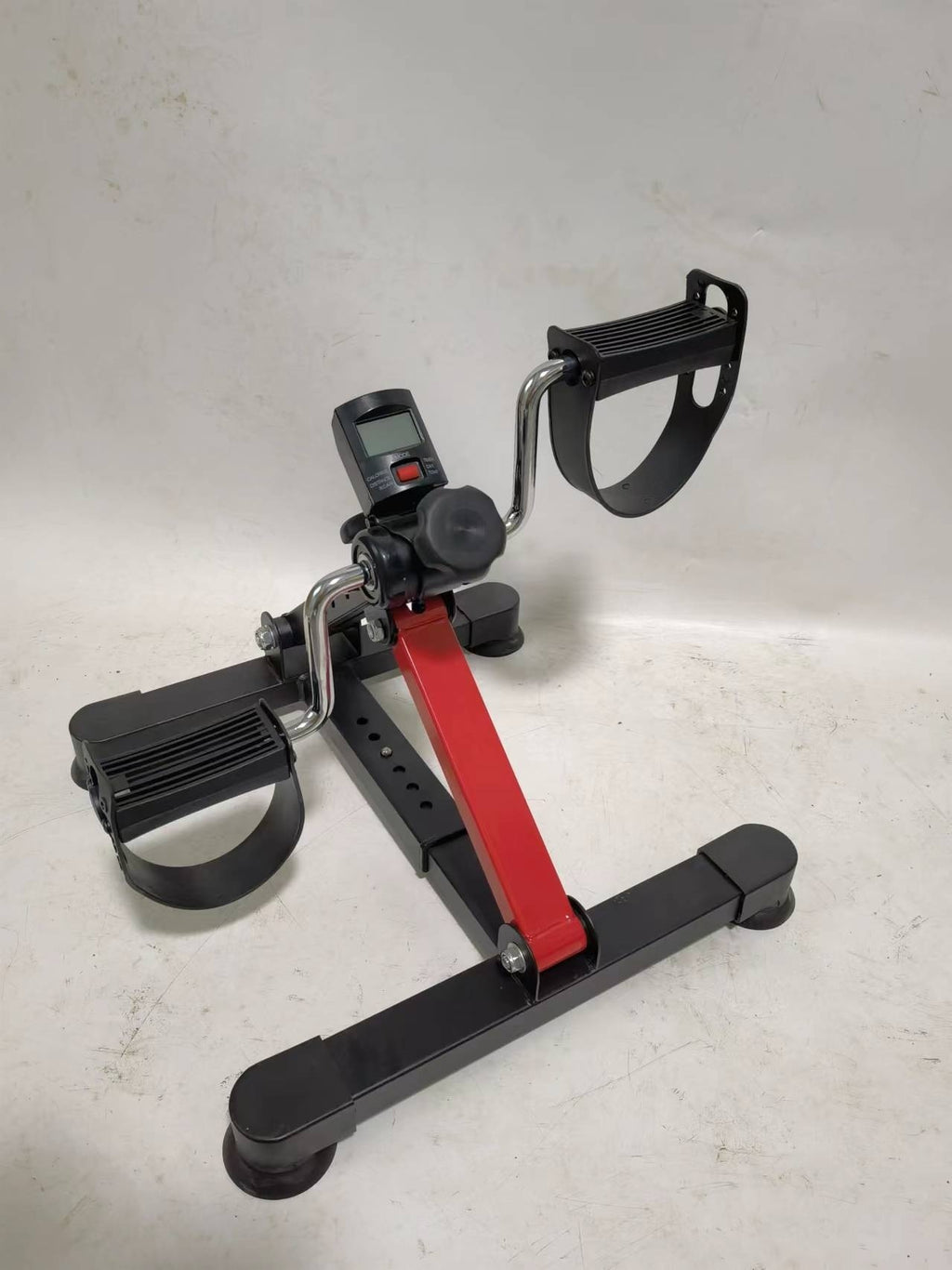 Adjustable Mini Home Stepper For Both Hands And Feet