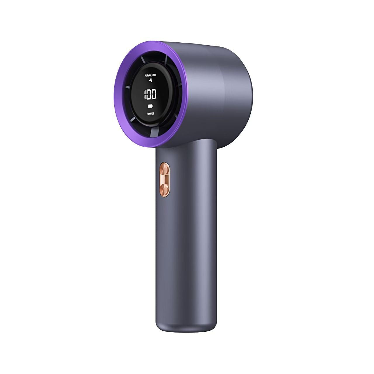 T11 High-Speed Handheld Mini Fan