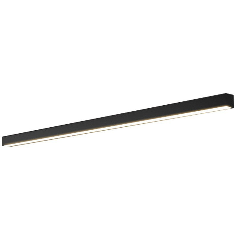 Living Room Ceiling Light Long Strip Surface-mounted Linear Light