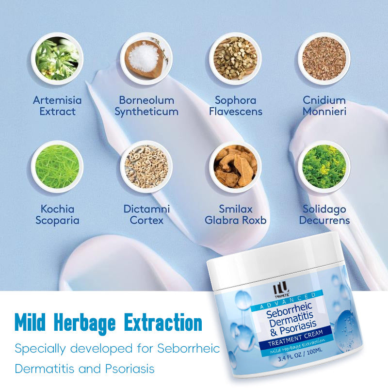 Cross-border Exclusive Best-selling TREATMENT CREAMnourishing Scalp-soothing Massage Cream Hair Care Treatment