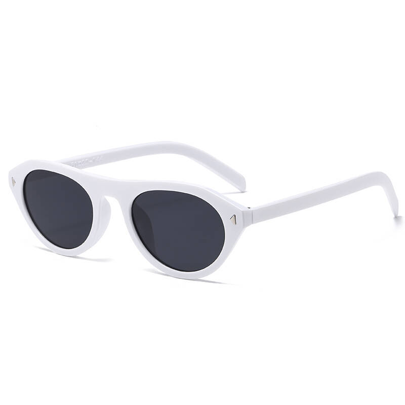Essential Sun-protection Sunglasses For Outdoor Camping And Fashion Shows