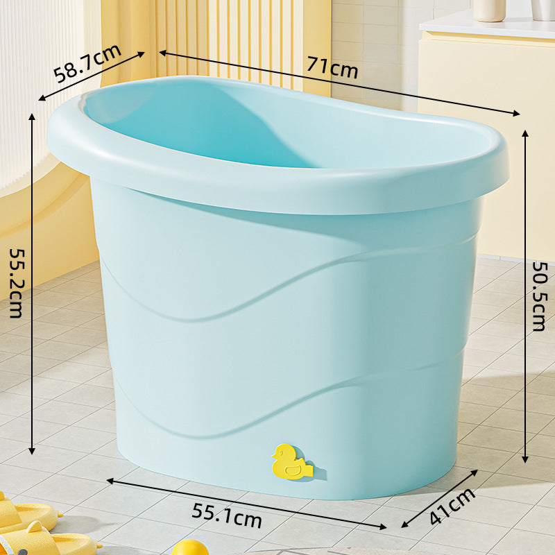 Baby Bath Tub For Home Use
