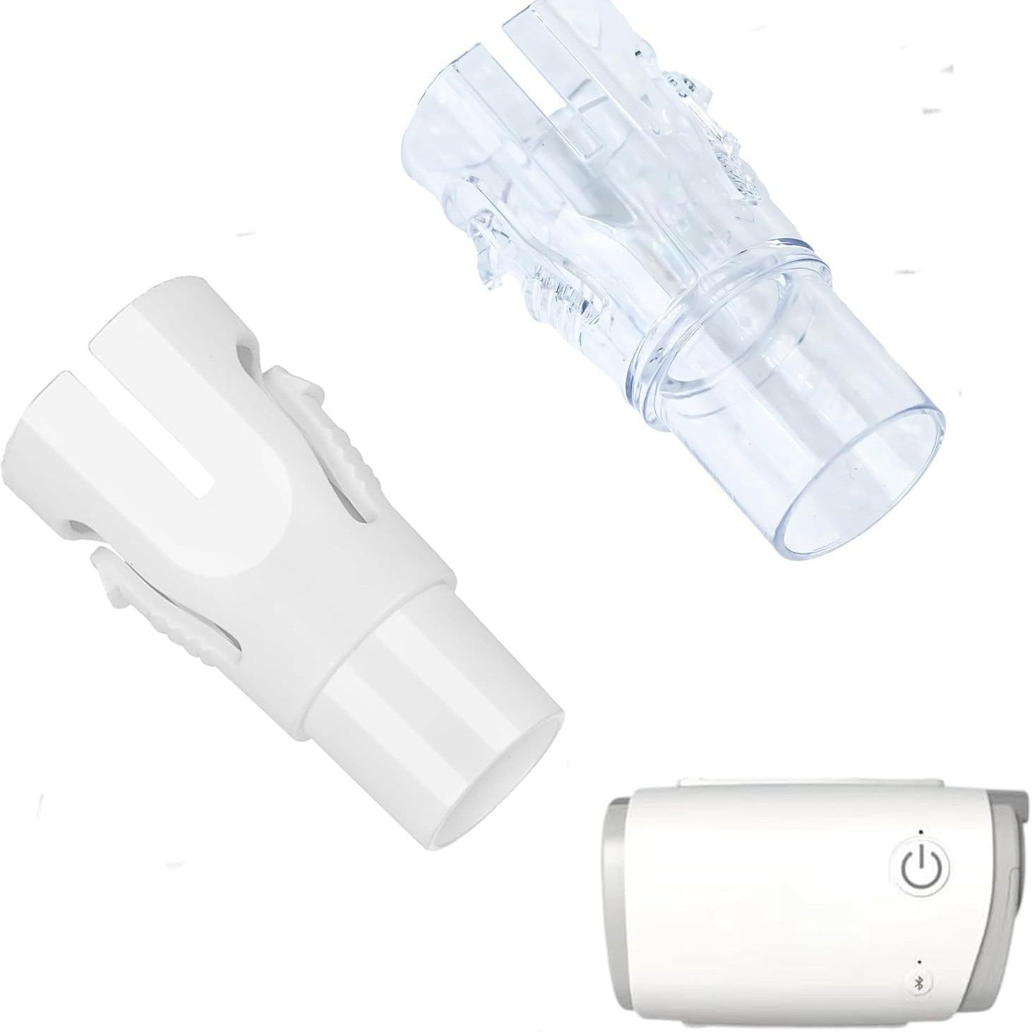 Dedicated Adapter For The AirMiNi Mini Ventilator
